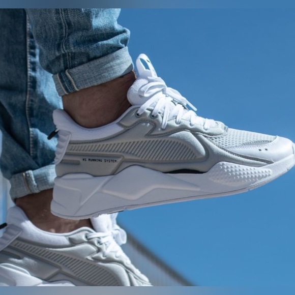 PUMA - Picture 3 of 12